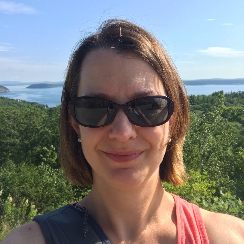 Meet your Posher, Betsy